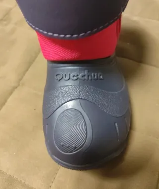 Stivali da neve taglia 22/23