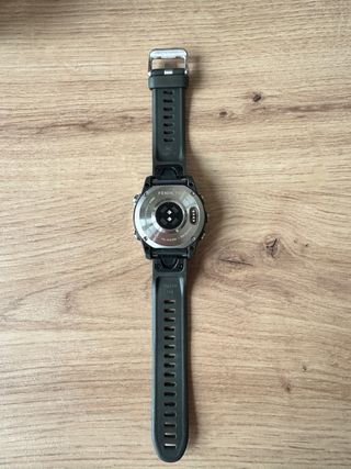 Reloj Garmin Fenix 7S Premium Multisport GPS