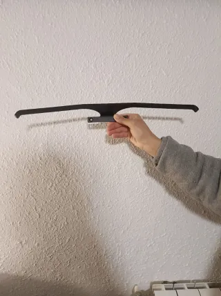 Applicazione per appendere giacche, appendiabiti per sedie