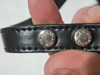 Borsetta Les Copains usata poco