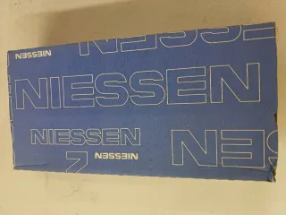 Tapa Toma Teléfono Niessen 8217.7 BM 10ud