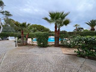 Mantenimiento de jardines