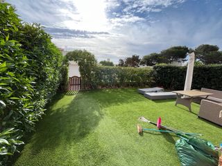 Mantenimiento de jardines