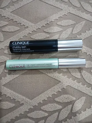 Clinique Maquillaje Variado (Lote)