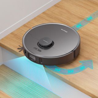 Dreame Z10 Pro Robot aspirapolvere con stazione