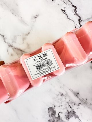 Molde helados o polos de la marca Miss Étoile