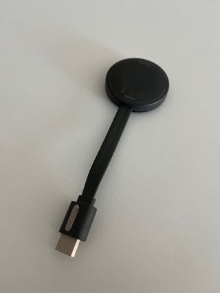 Google Chromecast 2da Generación