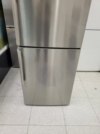 ☆Nevera Combi 185,cm Bosch Garantía + Transporte☆