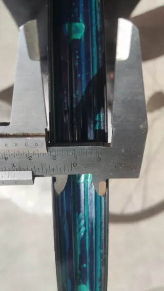 Ruedas Mavic XA 27.5 boost