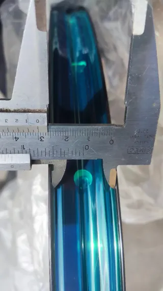 Ruedas Mavic XA 27.5 boost