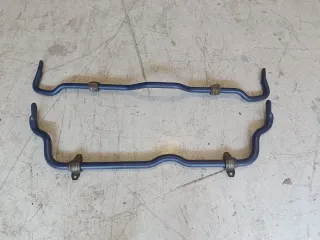 Barras Estabilizadoras H&R Mercedes A45 AMG