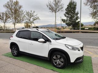 Peugeot 2008 2019