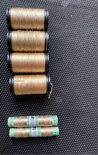 Set rocchetti filo