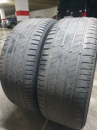 Neumáticos Michelin Latitude Sport 3