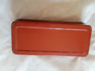 Molde Rectangular para Horno