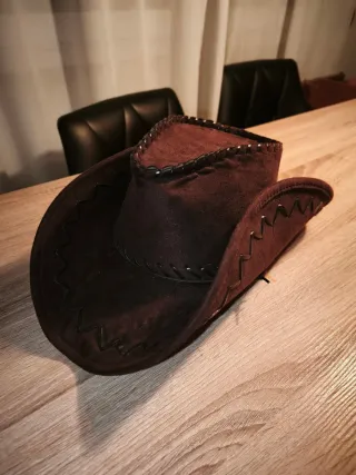 Lote 6 Sombreros Vaqueros