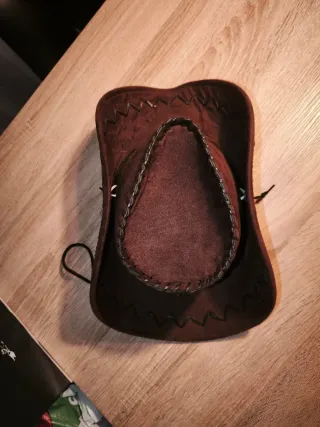 Lote 6 Sombreros Vaqueros