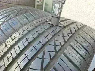 235 50 R19 99H M+S Dunlop - 2 neumáticos +95%