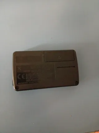 Afinador Korg GA-1 Guitarra/Bajo