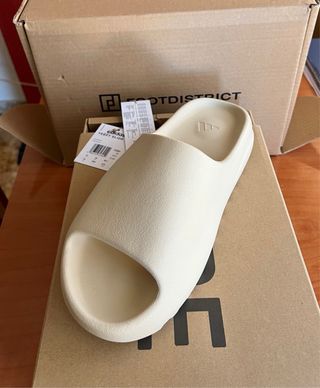 Adidas Yeezy Slide "Bone" T: 44.5