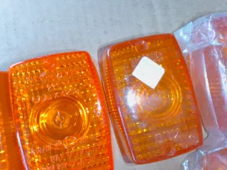 Tulipas Intermitentes Derbi Variant DS50 (Nuevas)