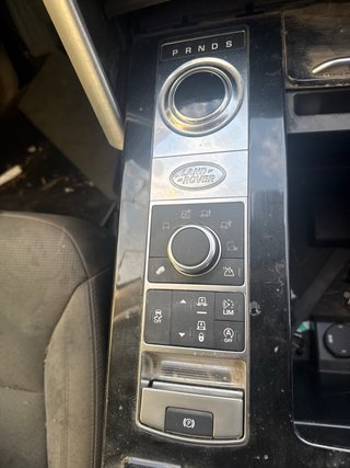 Despiece Land Rover Discovery