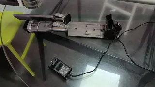 Aspirador Dyson DC45