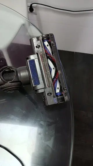 Aspirador Dyson DC45