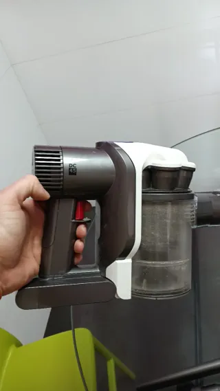 Aspirador Dyson DC45