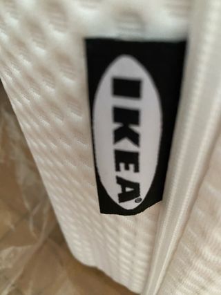 Colchón IKEA ABYGDA 90x190 cm