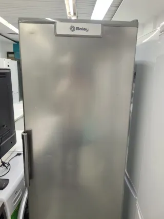 ☆Congelador vertical 185,m Garantía + transporte☆