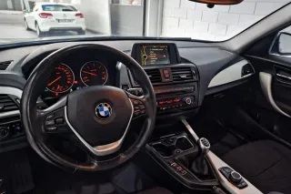 BMW Serie 1 2014