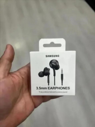 Auriculares Samsung AKG 3,5mm (EO-IA500)
