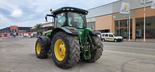 Tractor John Deere 8260R