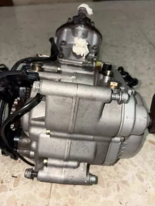 Motor am6 Aprilia RX 50 Racing