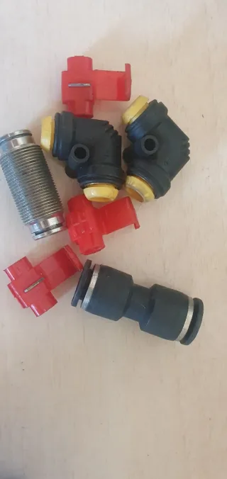 Kit Bombillas Camión