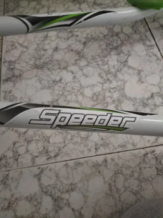 Patín Scooter 3 Ruedas