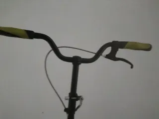 Patín Scooter 3 Ruedas