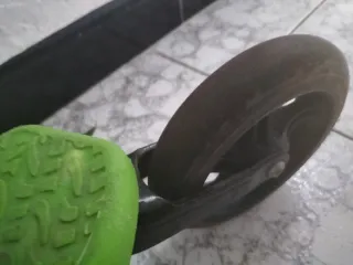 Patín Scooter 3 Ruedas