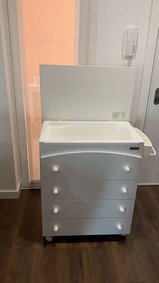 Mueble bañera Micuna