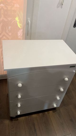 Mueble bañera Micuna