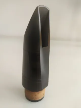 Boquilla Clarinete Vandoren B40
