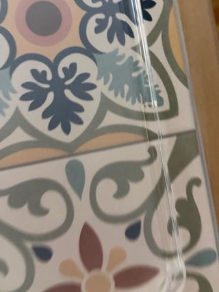 Funda iPad Pro 11 M4 Negra