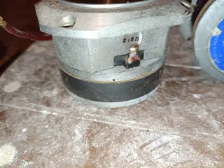 2 Tweeters Beyma Plata