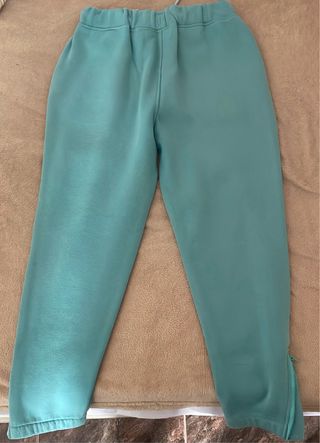 Trapstar Pantalón Azul