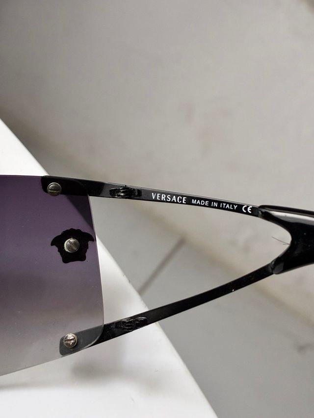 Occhiali da sole Versace Mascara Mod.2052
