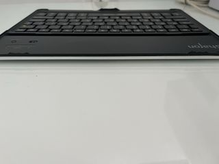 Samsung Galaxy Tab S + teclado (fallo en táctil)