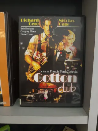 Colección DVD Richard Gere (Inglés/Español)