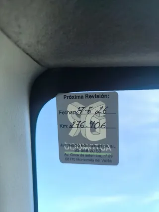 Mitsubishi Lancer 2009