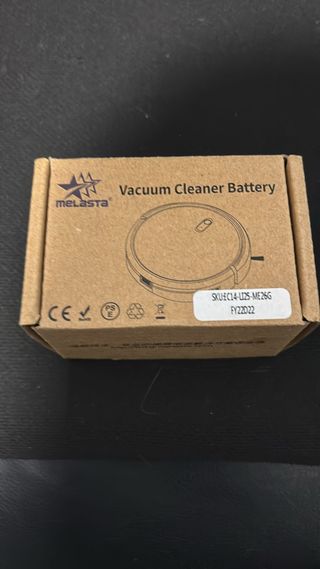 Robot Aspirador Cecotec Conga 1090